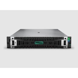 HPE ProLiant DL380 Gen11 4510 1P 64GB-R 8SFF EMEA Svr