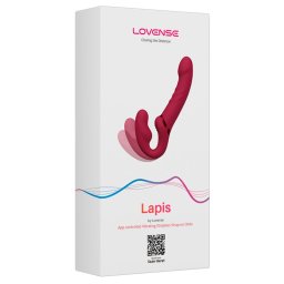 LOVENSE Lapis