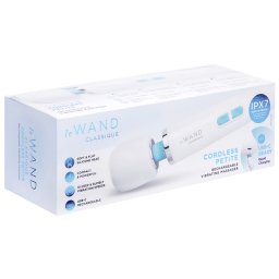 le Wand Classique Cordless Petite