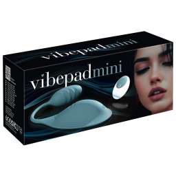 Vibepad mini