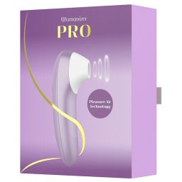 WOMANIZER PRO