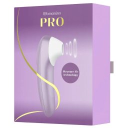 Stimulator klitorisa WOMANIZER PRO