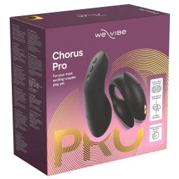 Vibrator za parove aplikacija We Vibe Chorus Pro