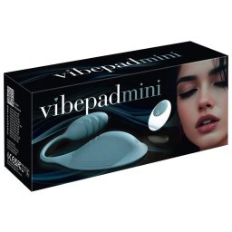 Vibro dildo Vibepad mini