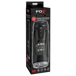 Automatski masturbator Moto Bator Pro