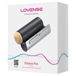 Automatski masturbator aplikacija LOVENSE Solace Pro