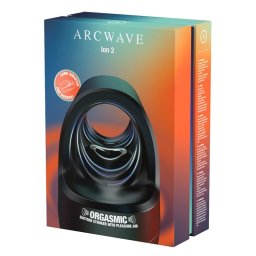 Pulsirajuci masturbator ACRWAVE Ion 2