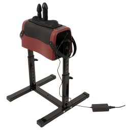 Seks Mašina CLIMAXXR360