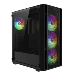 Kućište Gamdias Aura GC2 Elite ARGB