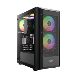 Kućište Gamdias Aura GC6 Elite ARGB