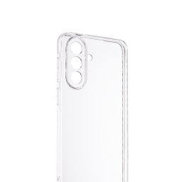 TPU maska Clear Solid za Samsung SM-A376B Galaxy A37 5G 2026 (6.7") providna
