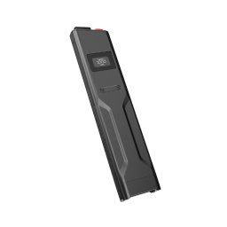 Klarus Flat Tac X1E