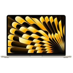 Apple MacBook Air 13.6" M5 10C CPU/8C GPU, 16GB/512GB Starlight,Mdha4ze/a