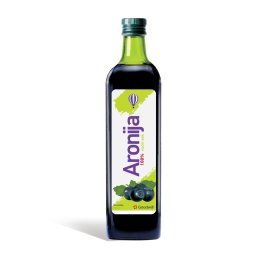 GOODWILL ARONIJA 750ML