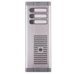 Urmet 925/103 tastatura sa 3 tastera i prostorom za mikrozvučnu jedinicu
