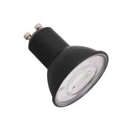 LED sijalica crna 4000K 4.5W GU10 36° OSRAM