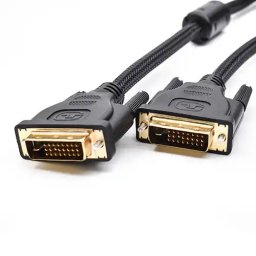 Kettz KT-DVI-241.3M DVI-DVI kabl 24+1 MM 3m pozlaćeni