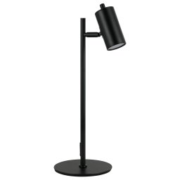 Stona lampa F7136-1T BK