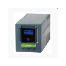 Socomec pr-mt ups (1000va/700kw)