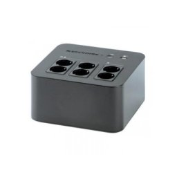 Socomec ups netys pl (600va/360w)