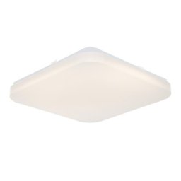 Ledvance Osram LED pravougaona plafonjera 24W 3000K IP20 ( 4099854648724E )