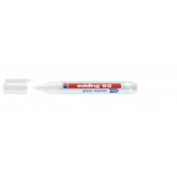 Marker za staklenu tablu E-95 1,5-3mm, zaobljeni
