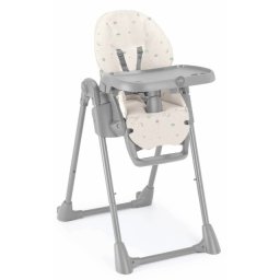 CAM Pappananna hranilica za bebe - multifunkcionalna stolica za hranjenje i odmor S-2250.270
