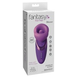 Kvalitetni stimulator klitorisa Pleasure Sucker