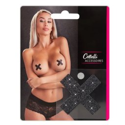 Nalepnice za bradavice krstić Nipple Stickers