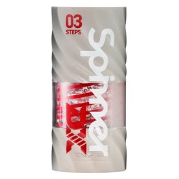 Masturbator Tenga Spinner DX Steps