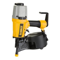 DeWalt pneumatski pištolj za eksere, 38-75 mm ( DPN75C )