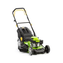 Fieldmann FZR 5316-170B Benzinska kosilica za travu NG