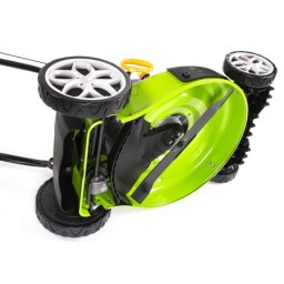 Fieldmann FZR 5611-B Benzinska kosilica za travu NG