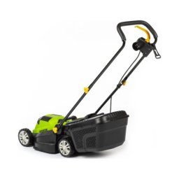 Fieldmann FZR 2031-E Električna kosilica za travu NG