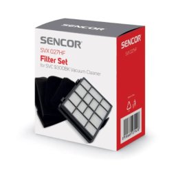 Sencor SVX 027HF