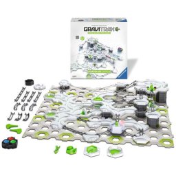 Društvena igra Gravitrax Starter set Switch RA27274