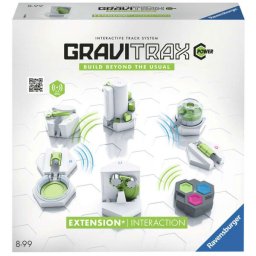 Društvena igra Gravitrax Power Extension Interaction RA26188