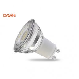 DAWN LED SIJALICA GU10 4.7W 3000K 345lm 36°