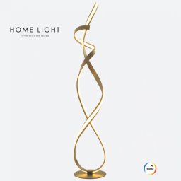 SOLEA 136 PODNA LAMPA 36W 3000K CAPPUCCINO