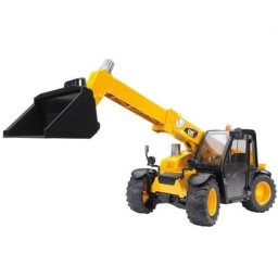 Bruder Caterpillar teleskop ( 021412 )