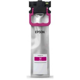 Epson magenta ink cartridge XL 5K ( C13T01C300 )