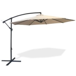 Fieldmann FDZN 5103 suncobran viseći krem 3m