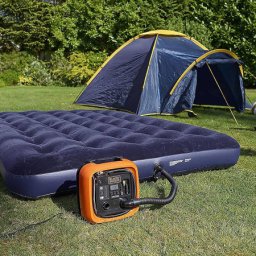 Black&Decker auto kompresor 12V ( ASI400 )