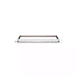 Schrack HSER0240GS 19/1U Patch panel za 24 modula prazan