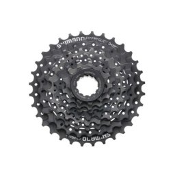 Shimano Kaseta shim hg31-8brzina 11-34(pakovanje u kesici) ( 191117 )