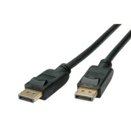 Fast Asia Display Port na Display Port kabl (m/m) 1,8m ( 34 )