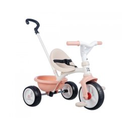 Smoby tricikl be move roze ( SM740339 )