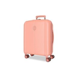 EL Porto VERA kofer 55 cm - powder pink ( 53.386.25 )