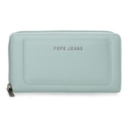 Pepe Jeans PAOLA ženski novčanik - mint ( 74.485.41 )