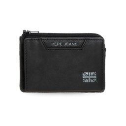 Pepe Jeans INDIANA muški novčanik - crna ( 75.302.41 )